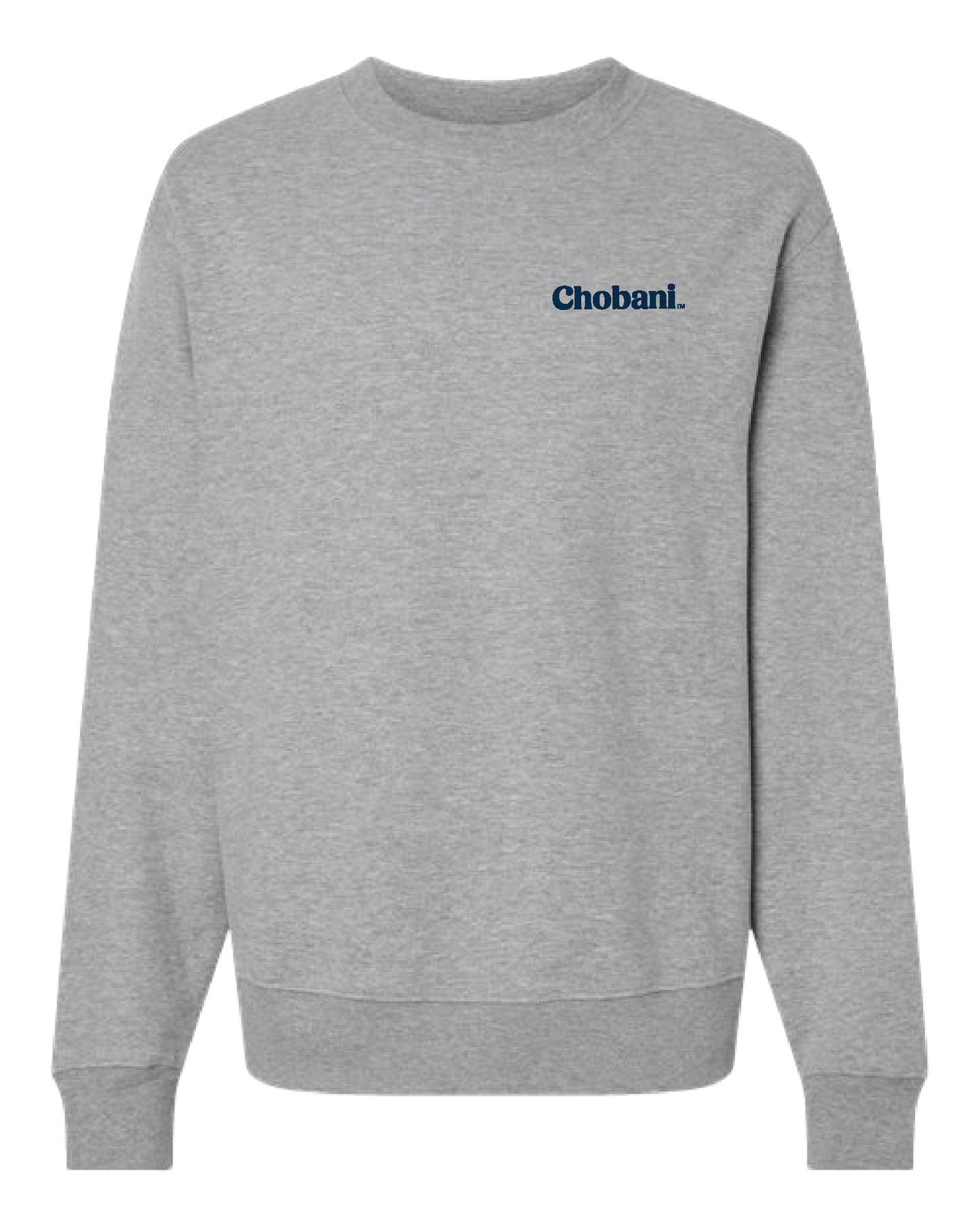 BELLA + CANVAS Unisex 10 oz. Heavyweight Crewneck Sweatshirt