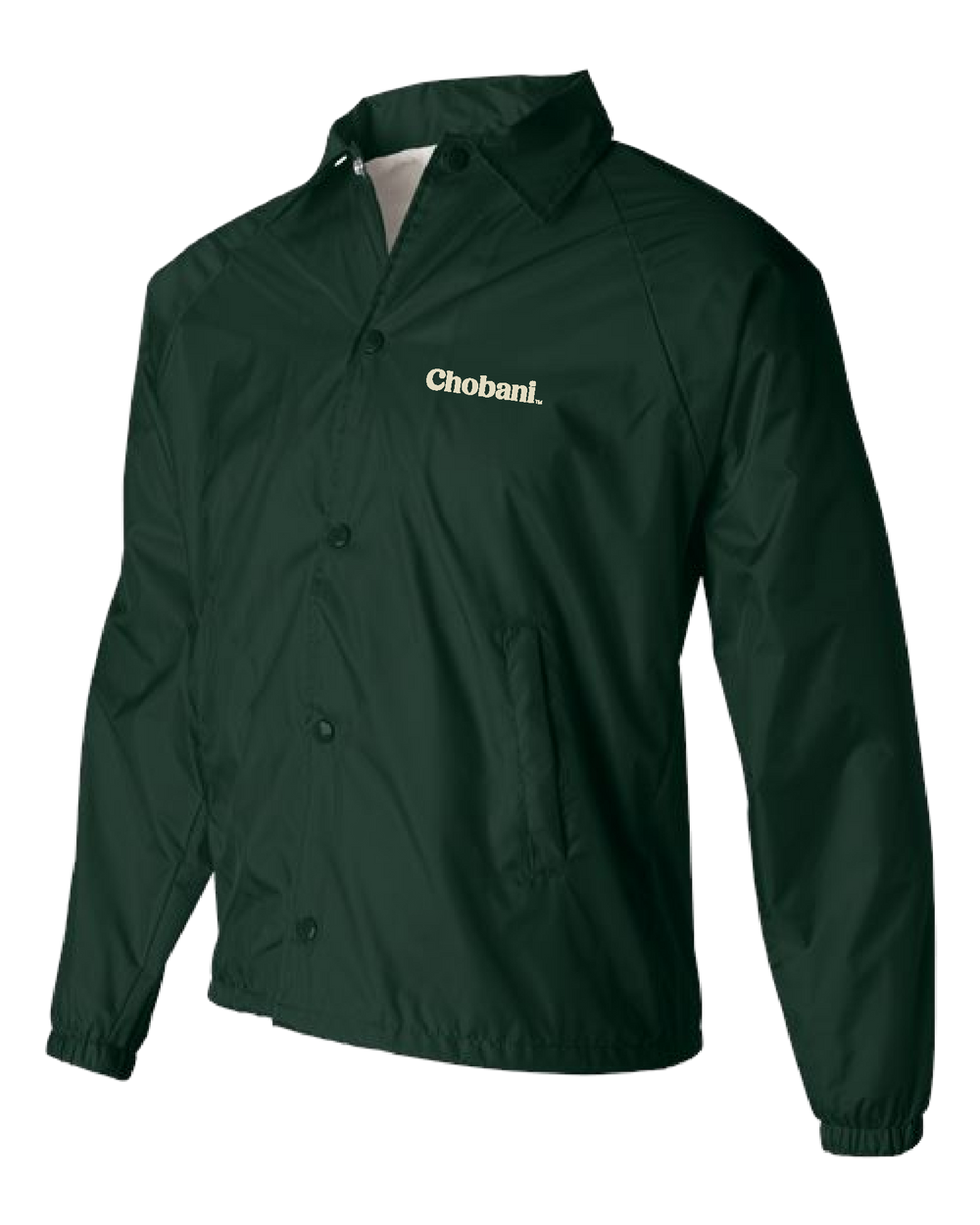 Augusta Sportswear Men's Coach's Jacket