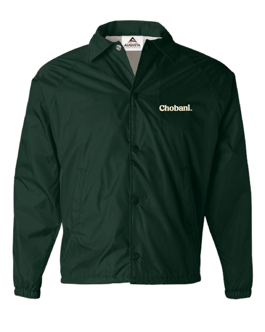 Augusta Sportswear Men's Coach's Jacket