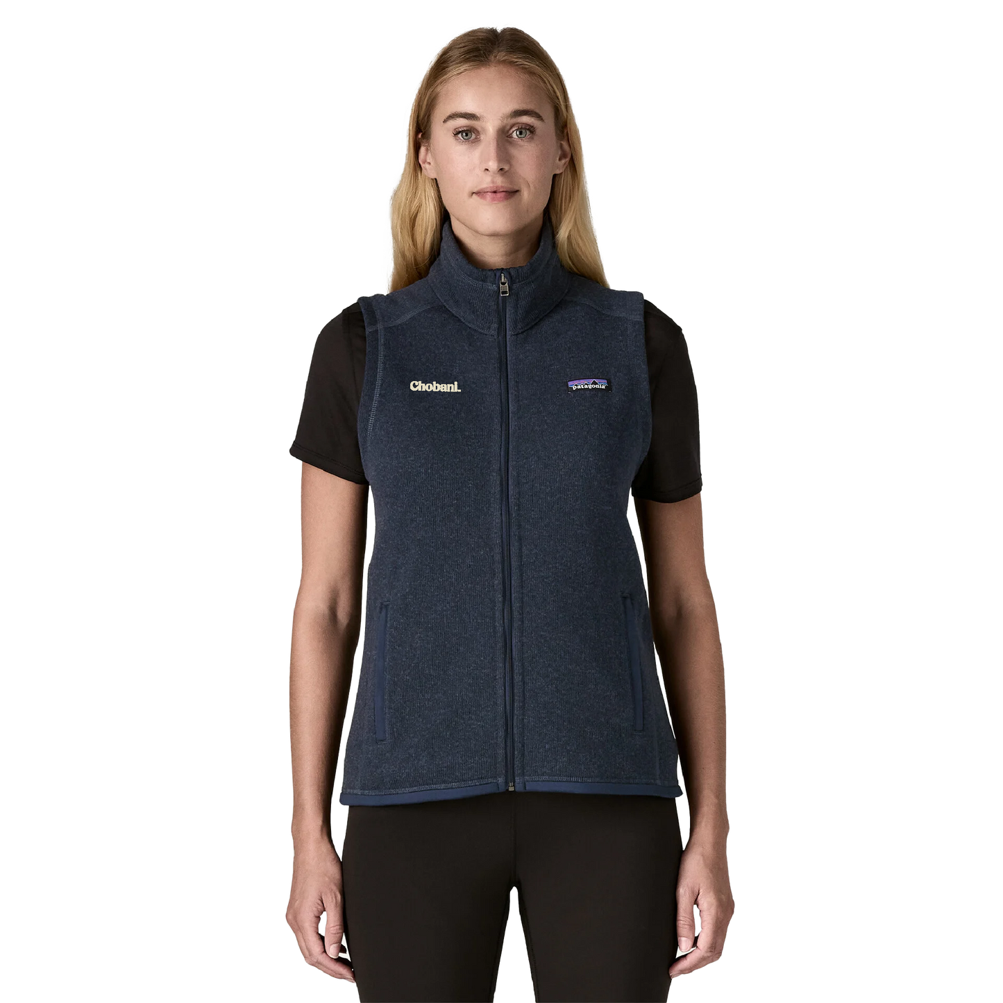Patagonia Women's Better Sweater® Fleece Vest