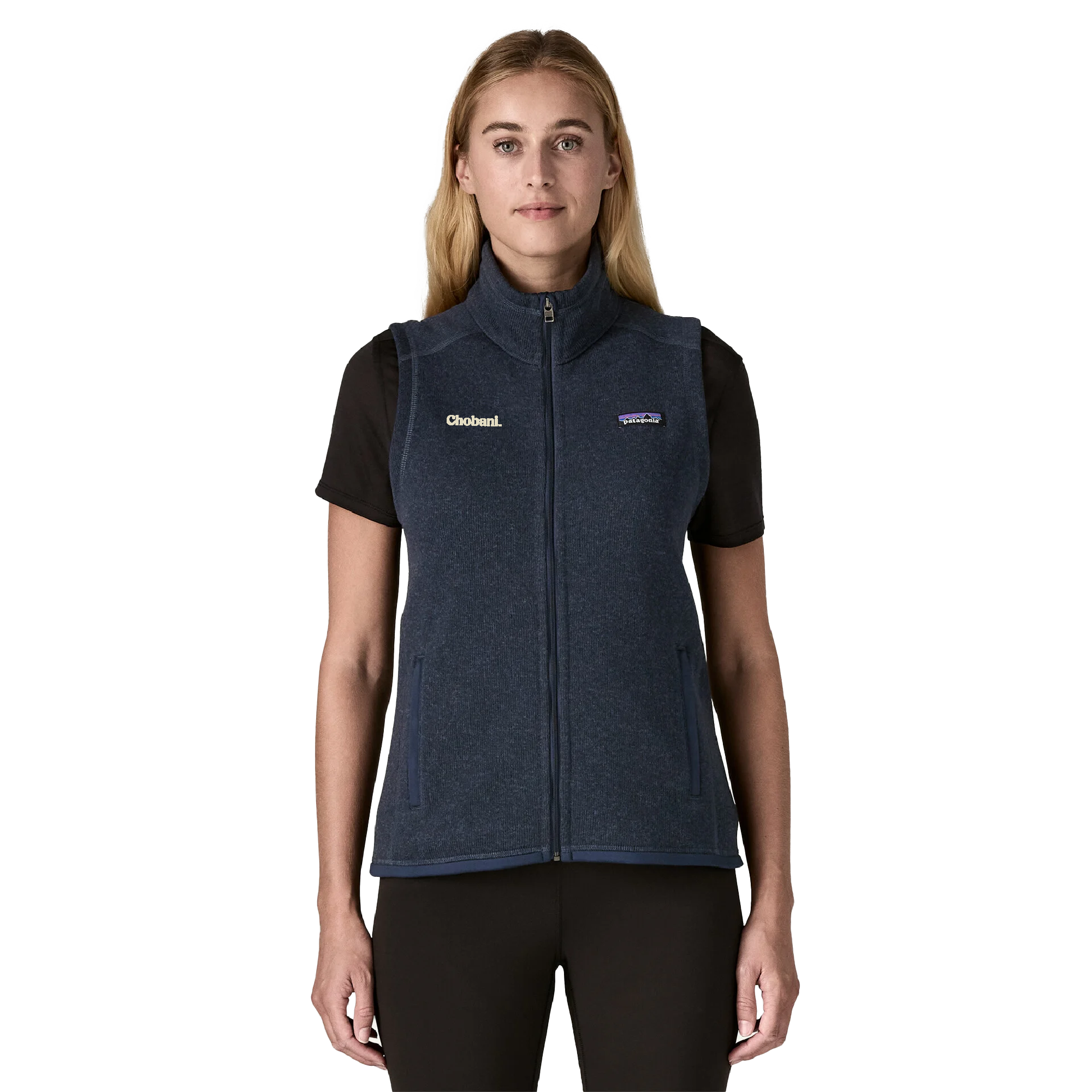 Patagonia Women's Better Sweater® Fleece Vest