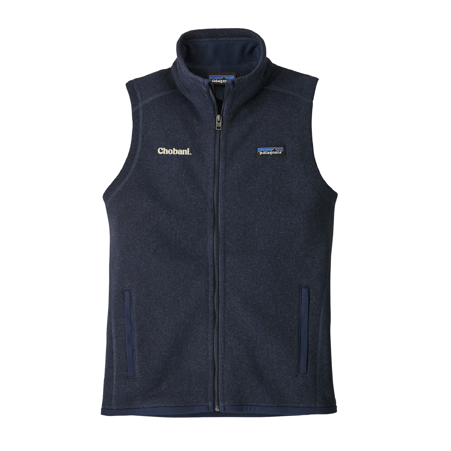 Patagonia Women's Better Sweater® Fleece Vest