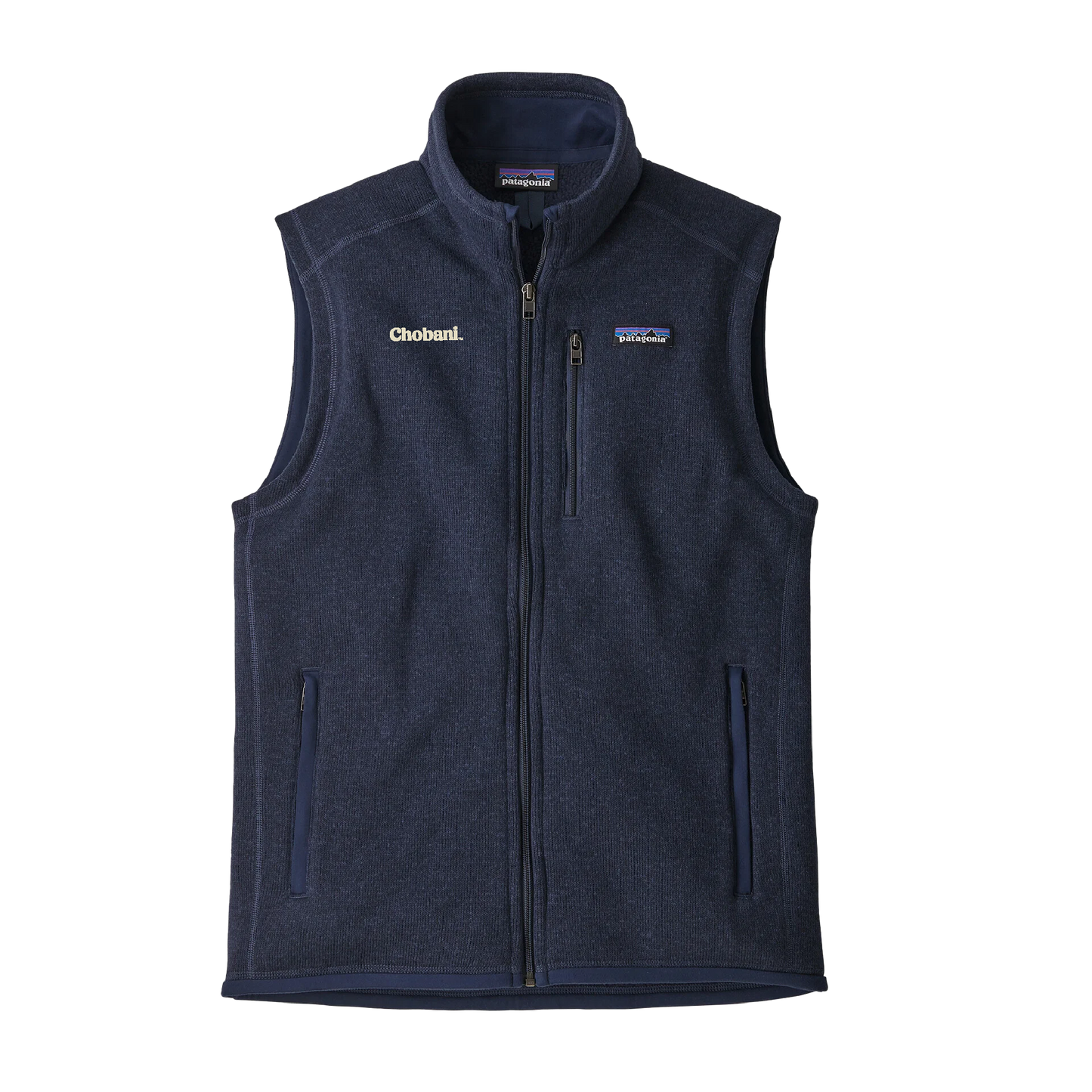 Patagonia Men's Better Sweater® Fleece Vest