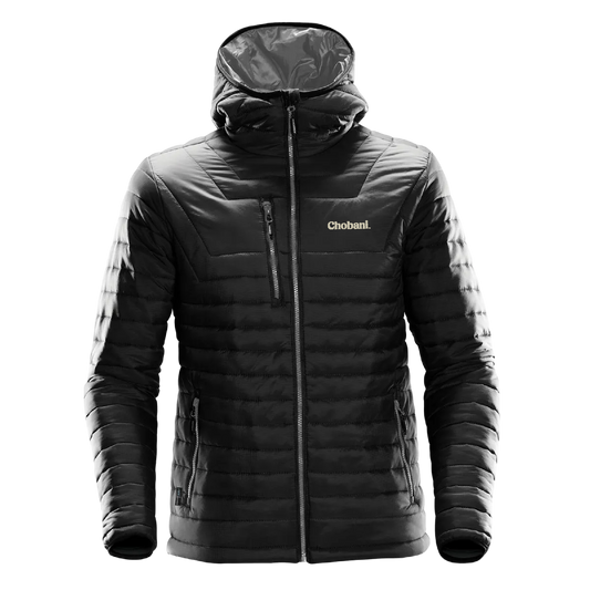 Men's Gravity Thermal Jacket