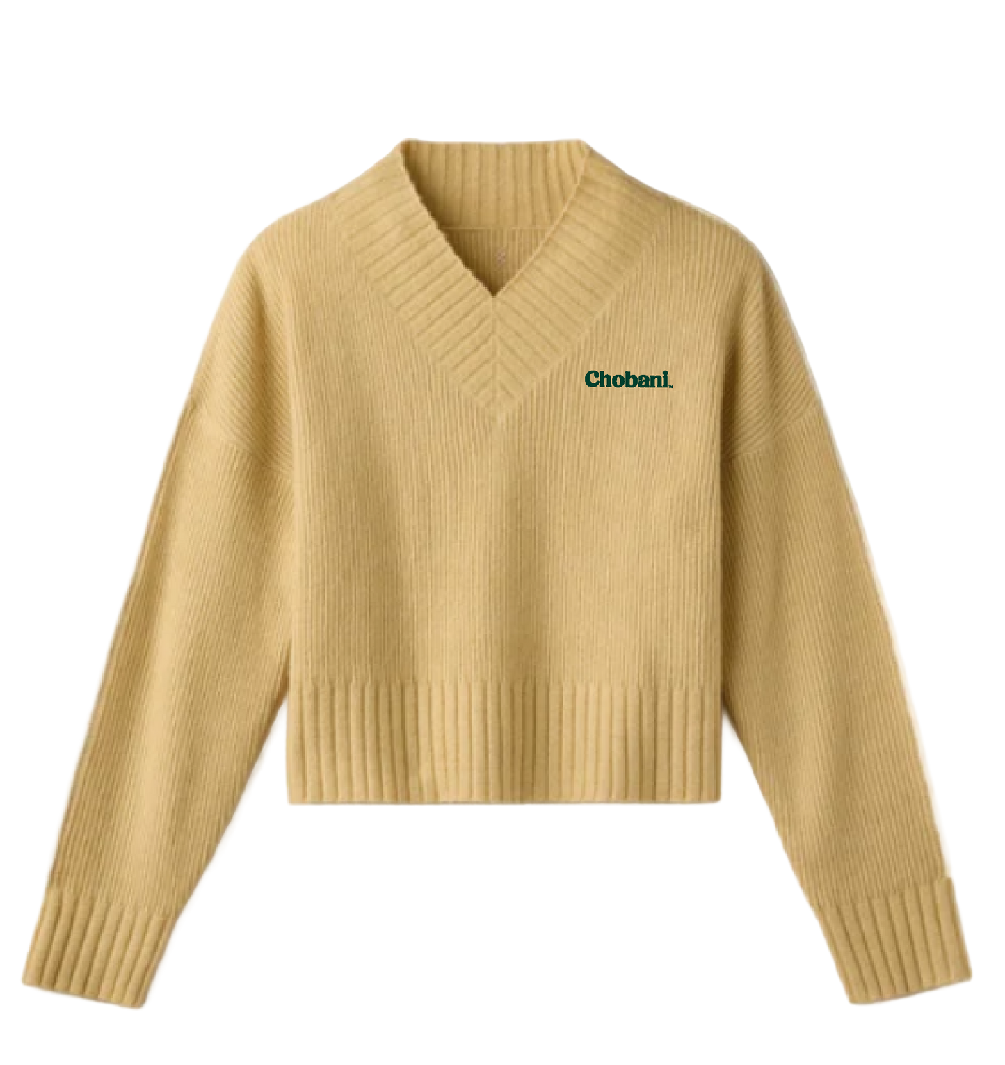 Rhone Westside V-Neck Sweater