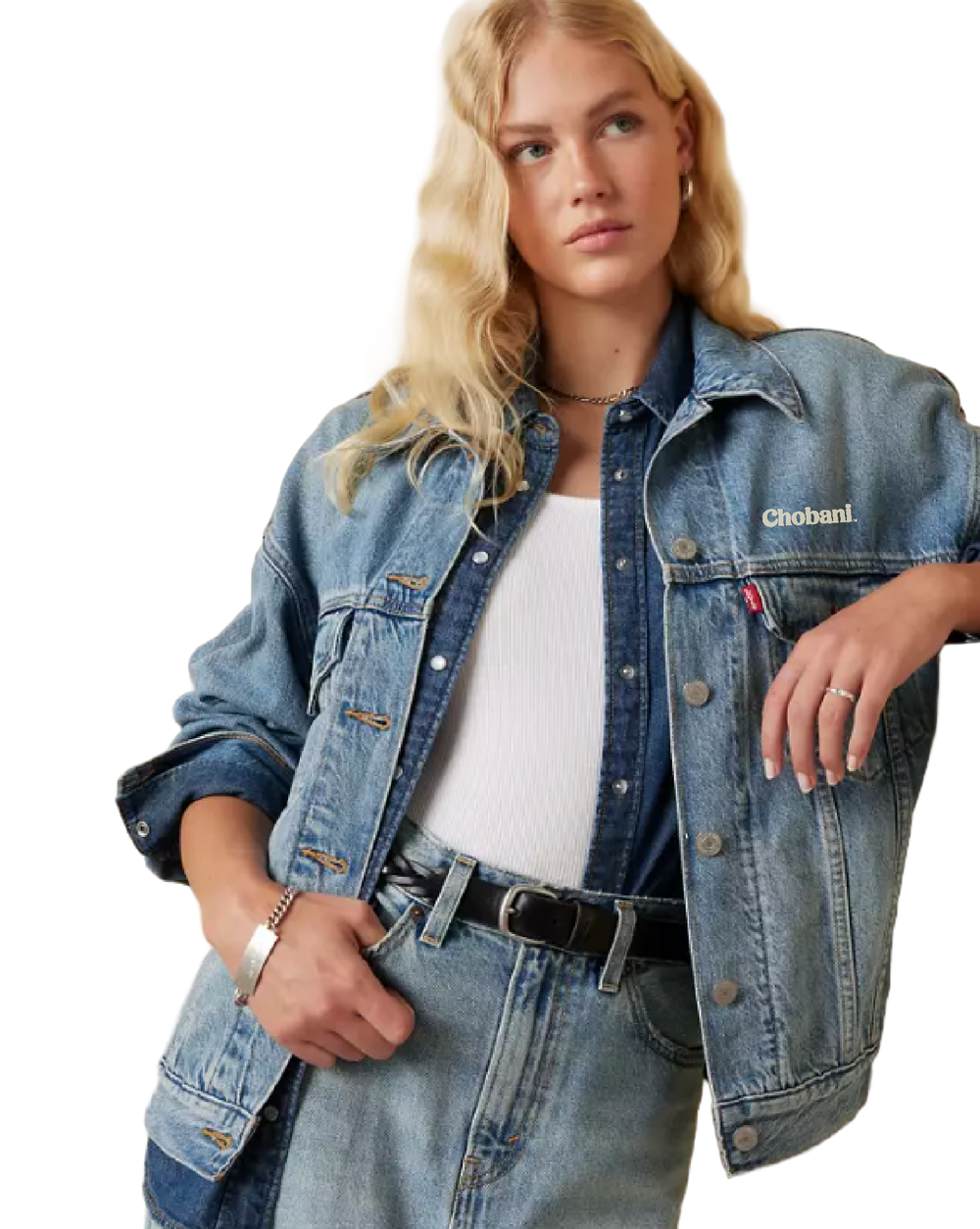 Levi's 90s Trucker Jacket
