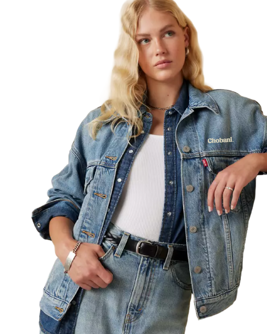 Levi's 90s Trucker Jacket