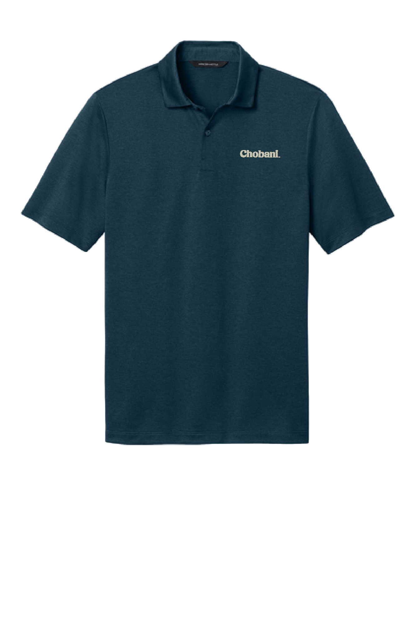 Men's Mercer+Mettle® Recharge Jersey Polo