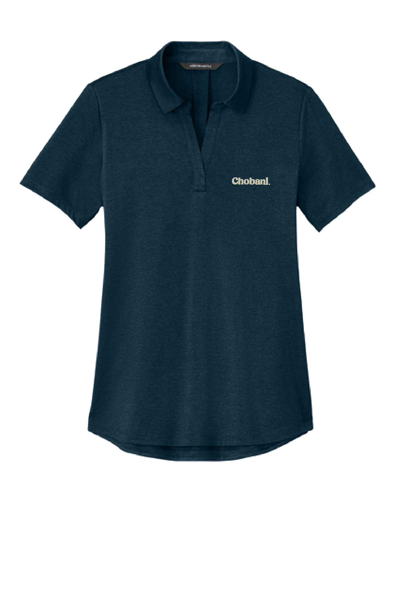 Women's Mercer+Mettle® Recharge Jersey Polo