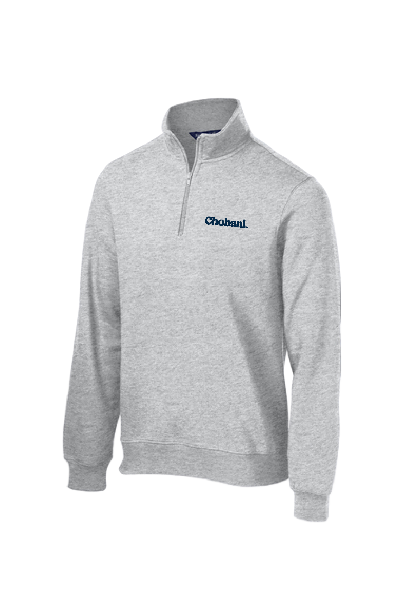 Sport-Tek® Men's 1/4-Zip Sweatshirt