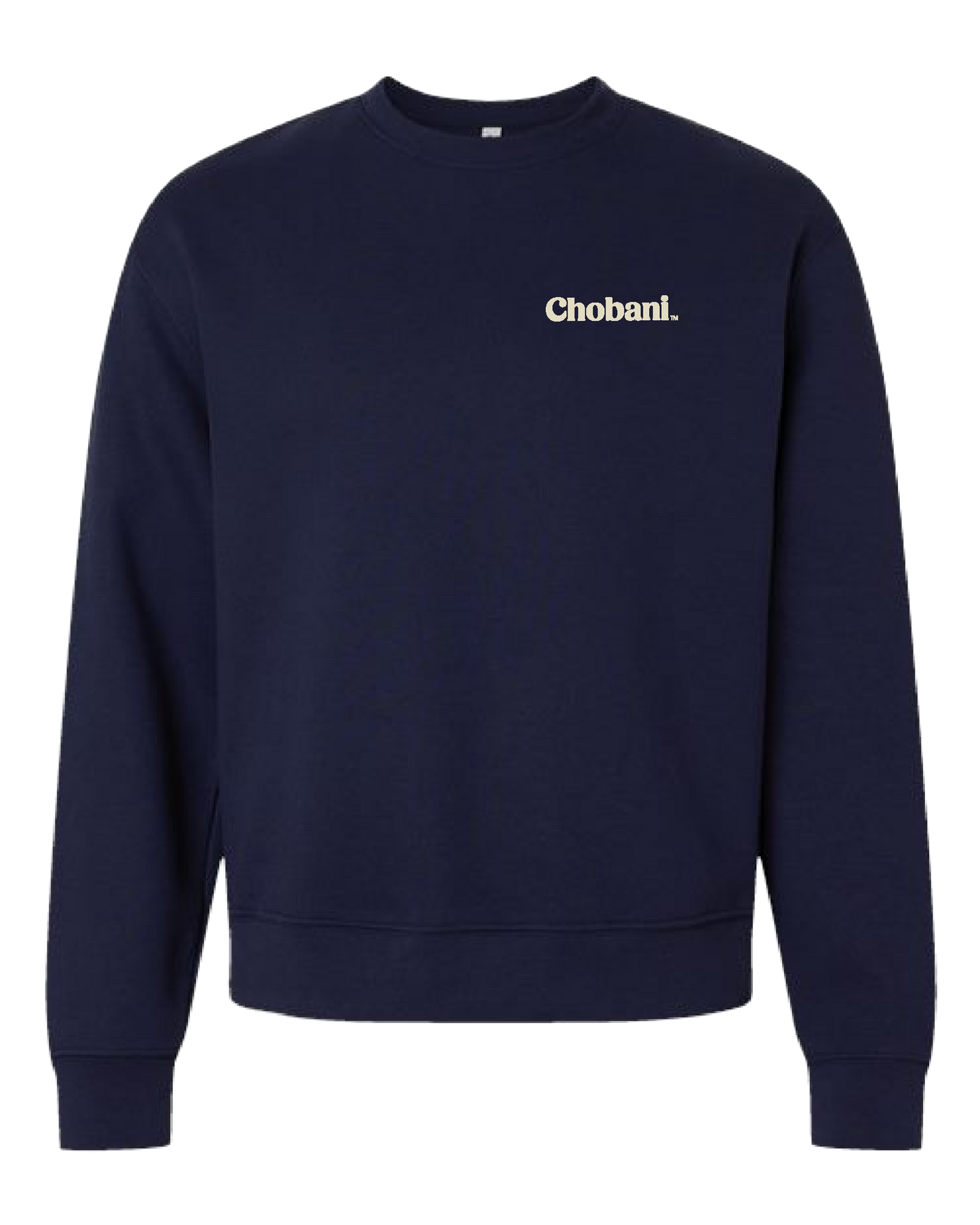 BELLA + CANVAS Unisex 10 oz. Heavyweight Crewneck Sweatshirt