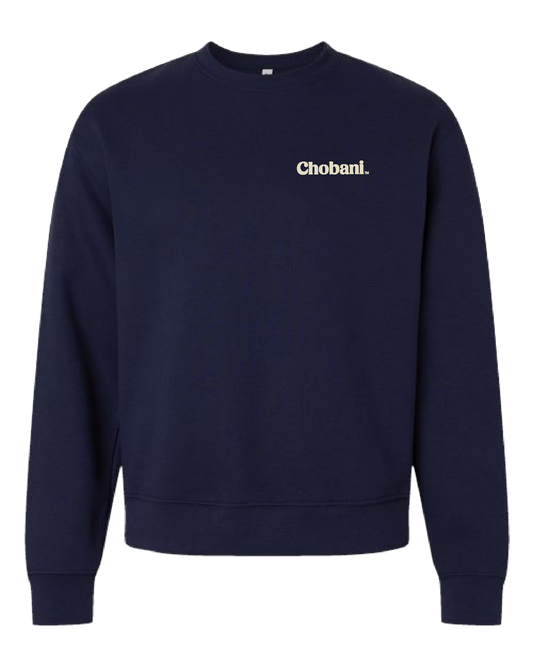 BELLA + CANVAS Unisex 10 oz. Heavyweight Crewneck Sweatshirt