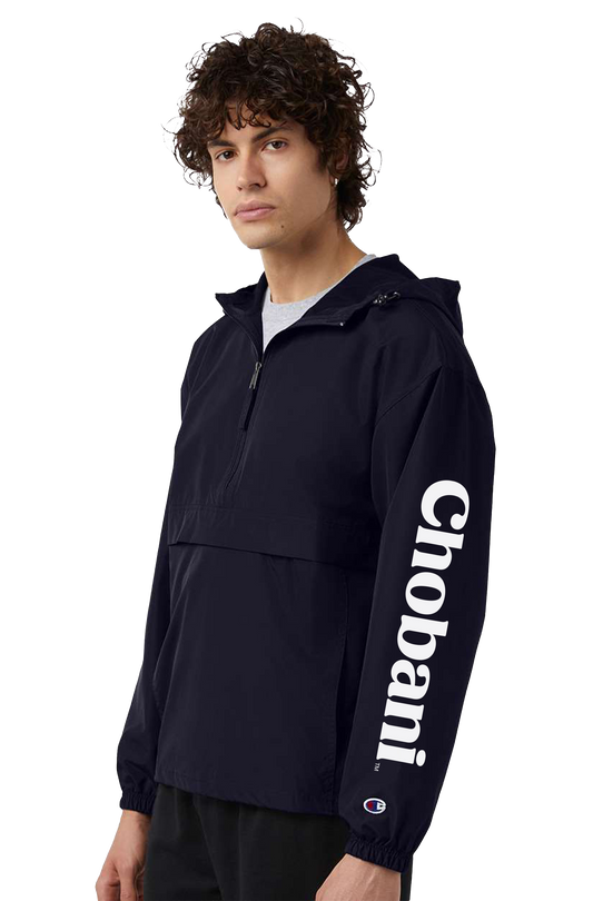 Champion Unisex Packable Anorak Jacket - CO200