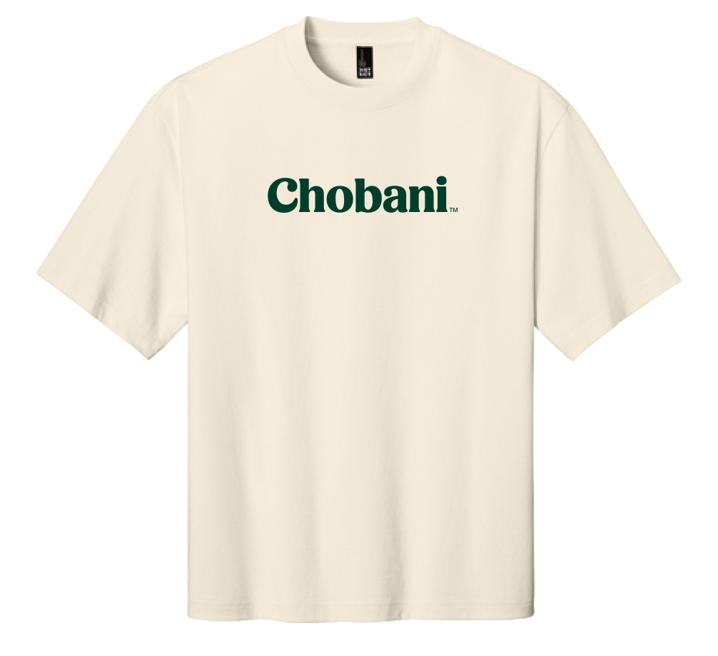 District® Heavyweight Very Important Tee®