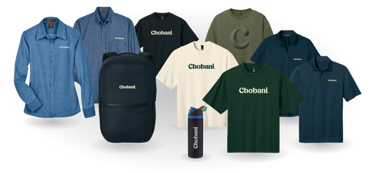 New Hire Essentials Kit