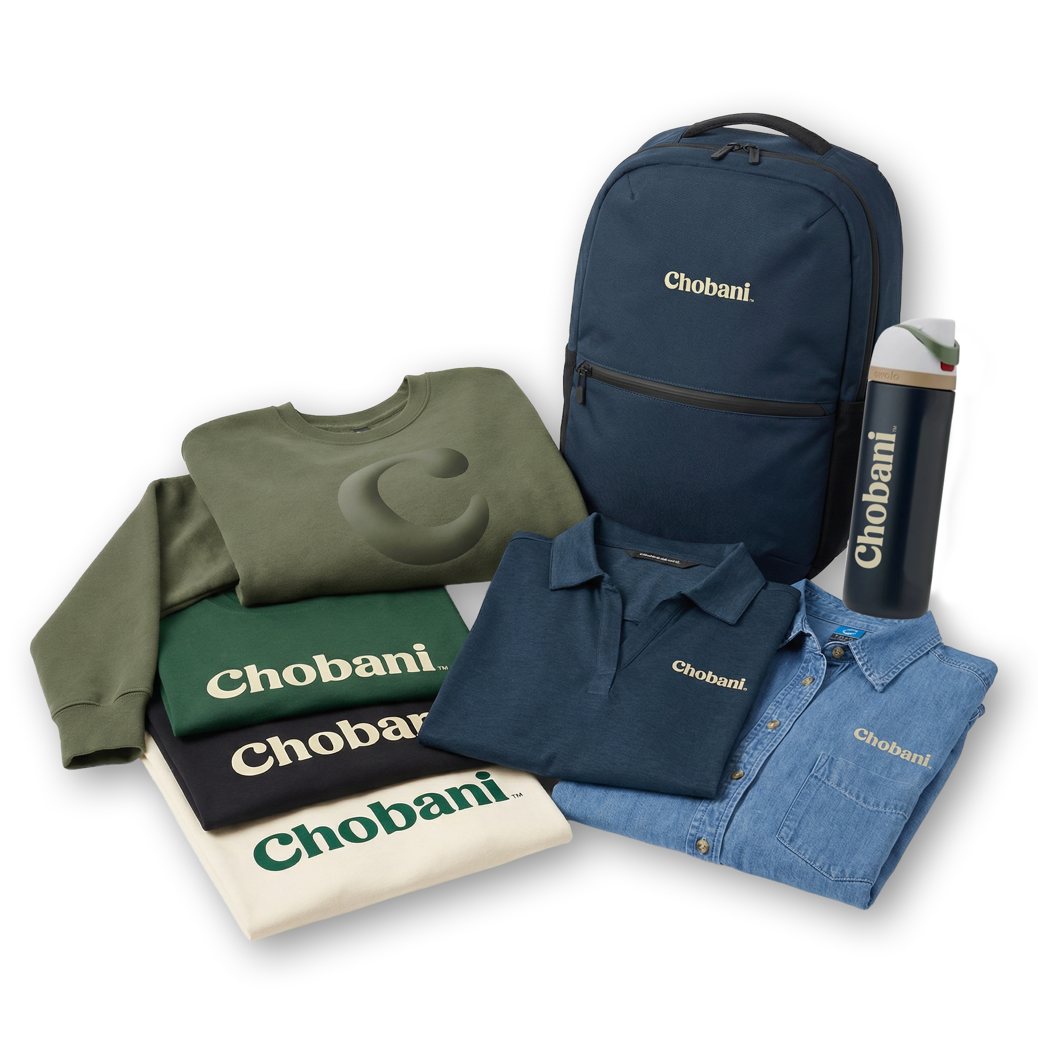 New Hire Essentials Kit