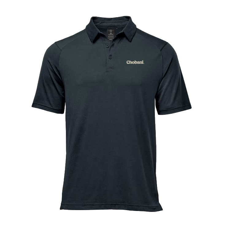 Stormtech Men's Oasis S/S Polo