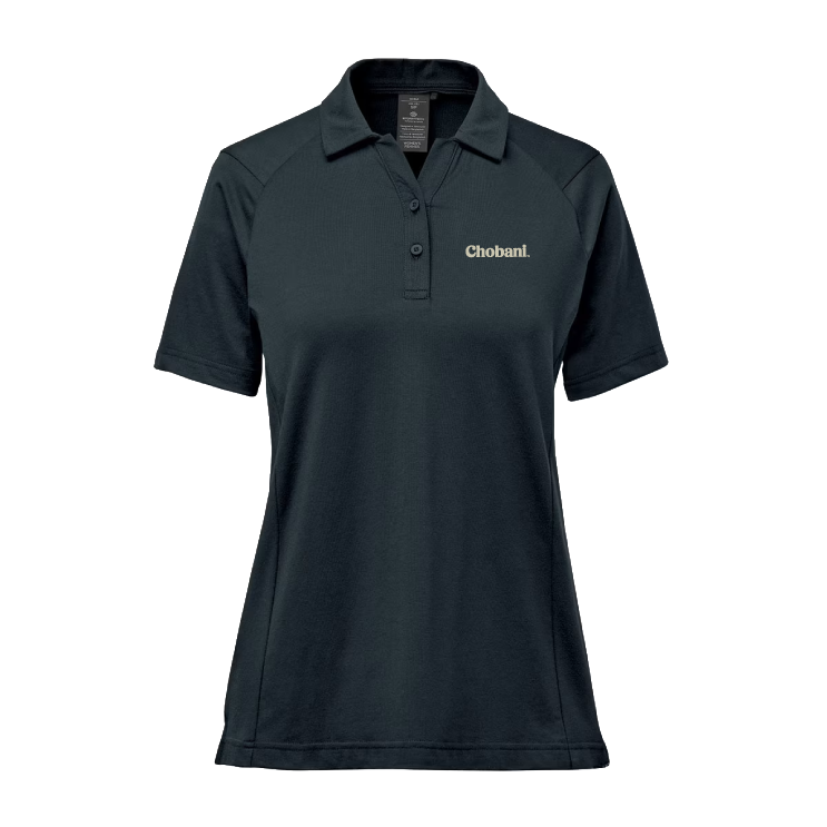 Stormtech Women's Oasis S/S Polo