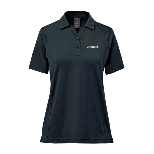 Stormtech Women's Oasis S/S Polo