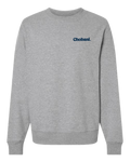 BELLA + CANVAS Unisex 10 oz. Heavyweight Crewneck Sweatshirt