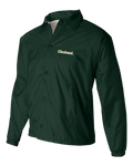 Augusta Sportswear Men's Coach's Jacket