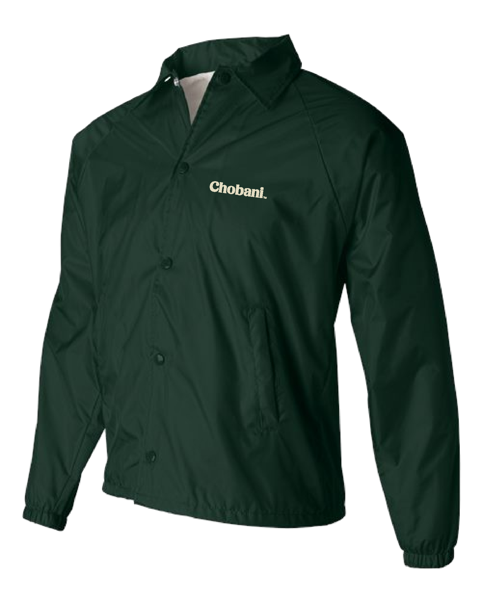 Augusta Sportswear Men's Coach's Jacket
