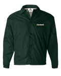 Augusta Sportswear Men's Coach's Jacket