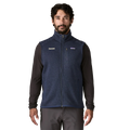 Patagonia Men's Better Sweater® Fleece Vest