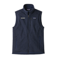 Patagonia Men's Better Sweater® Fleece Vest