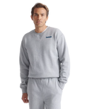 Quince Organic Heavyweight Fleece Crew