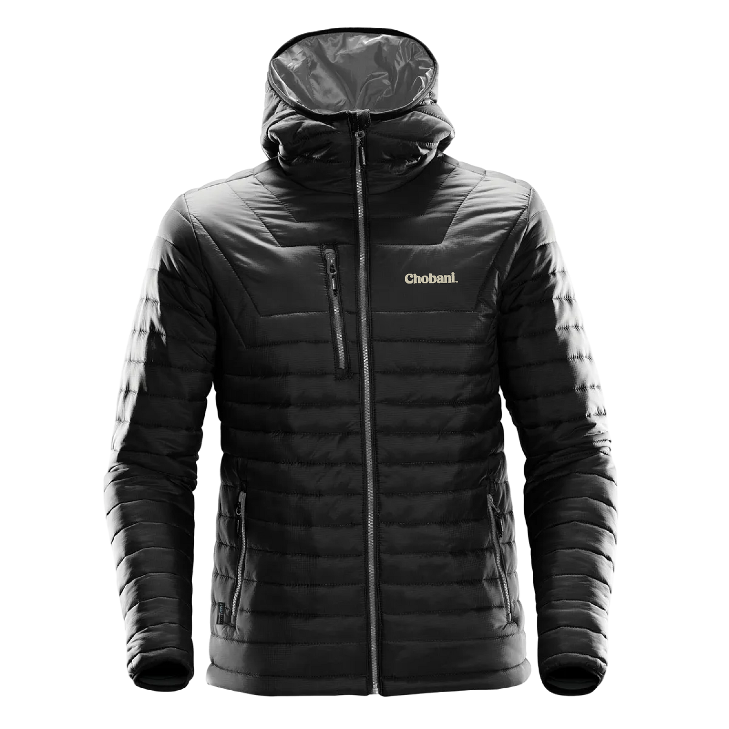 Men's Gravity Thermal Jacket