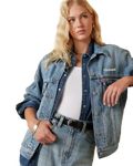 Levi's 90s Trucker Jacket
