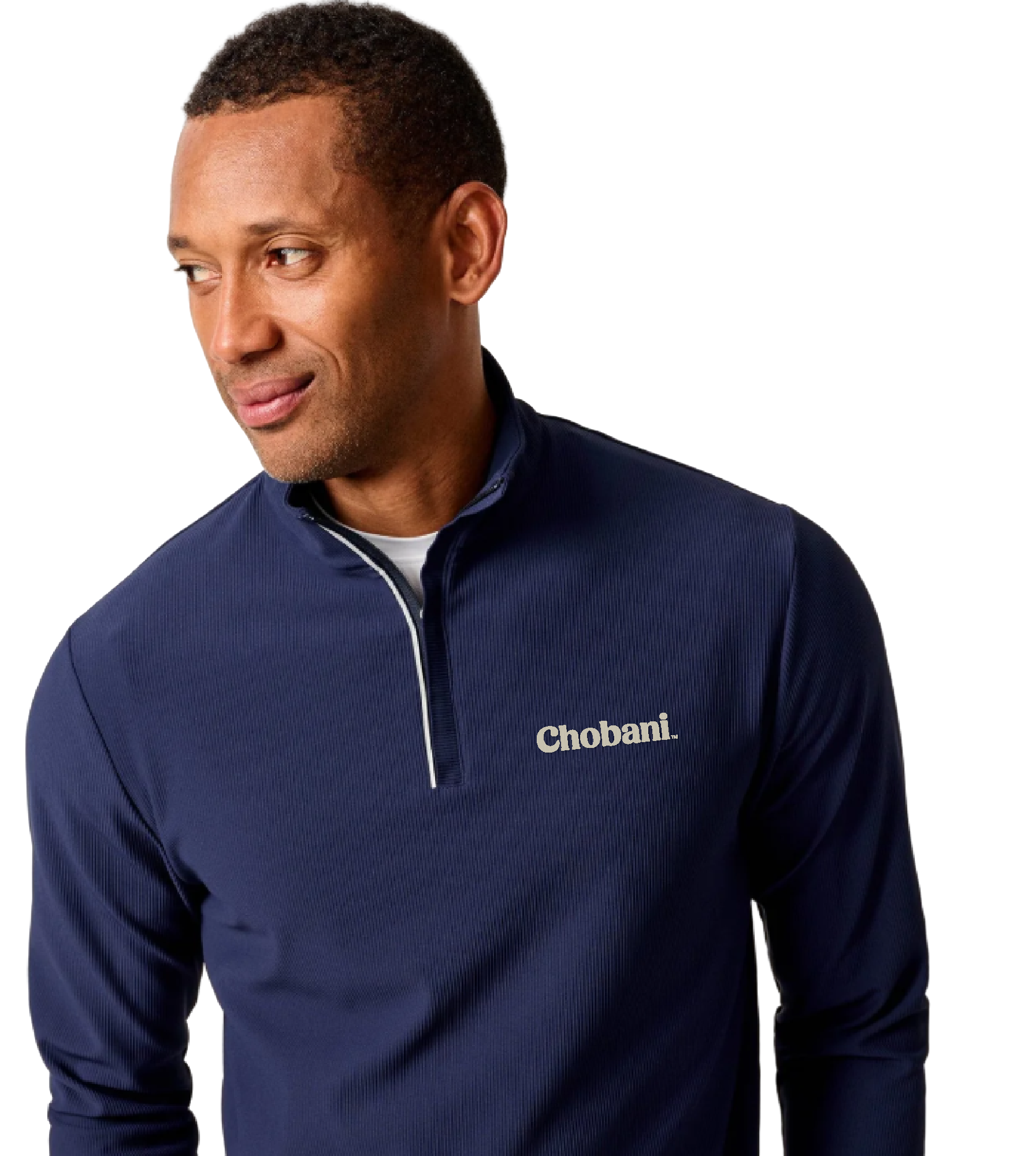 Johnnie-O Hoppin Performance 1/4 Zip Pullover