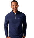 Johnnie-O Hoppin Performance 1/4 Zip Pullover