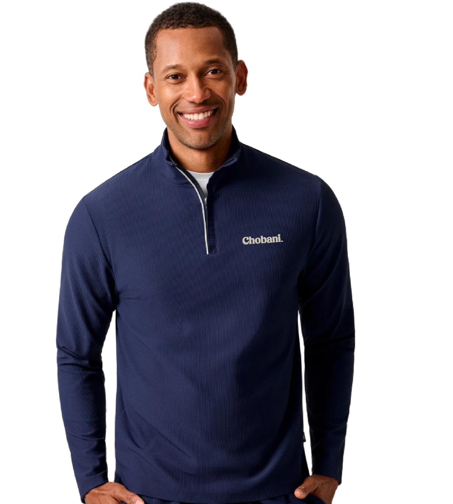 Johnnie-O Hoppin Performance 1/4 Zip Pullover
