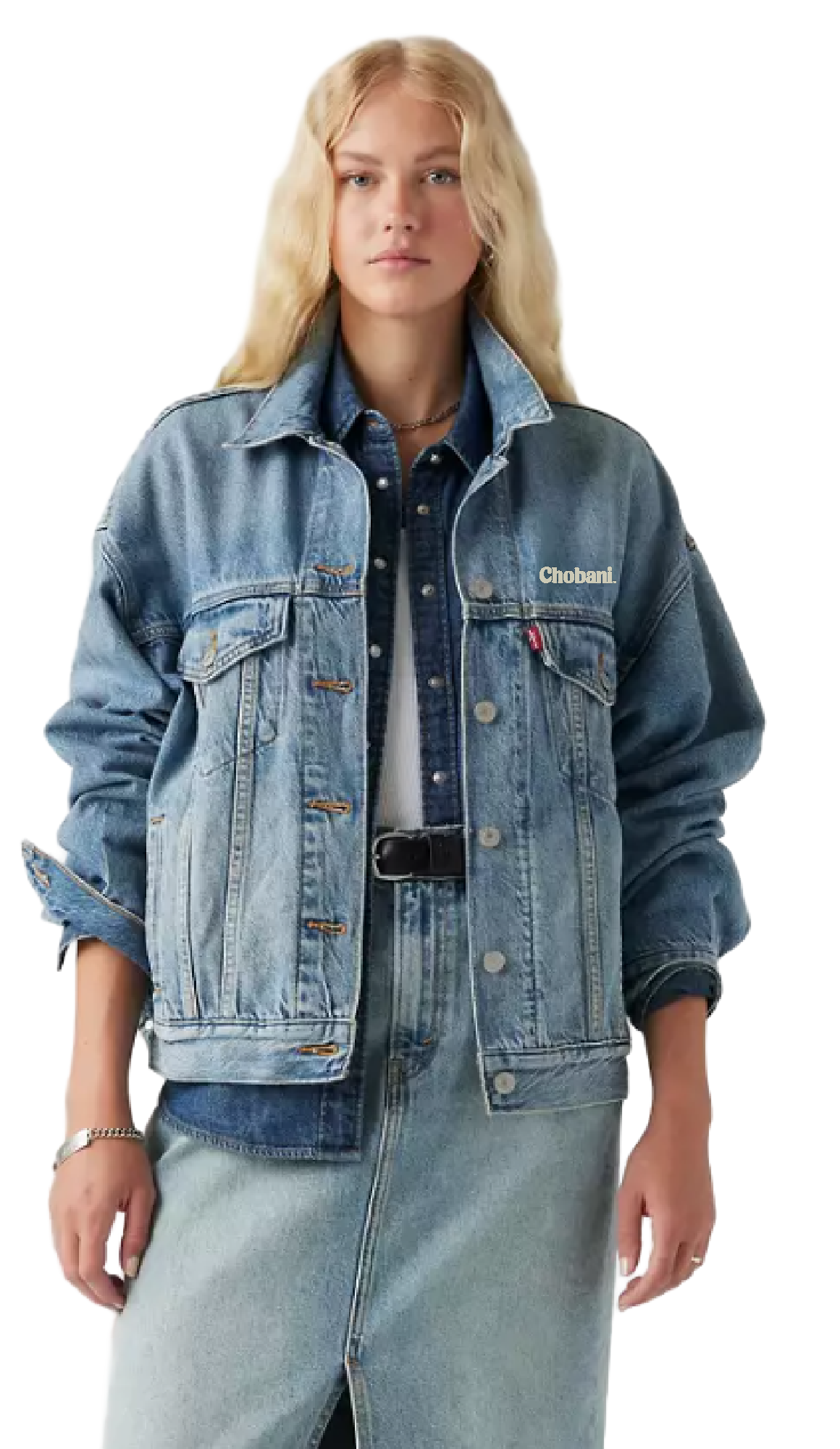 Levi's 90s Trucker Jacket