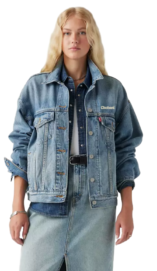 Levi's 90s Trucker Jacket