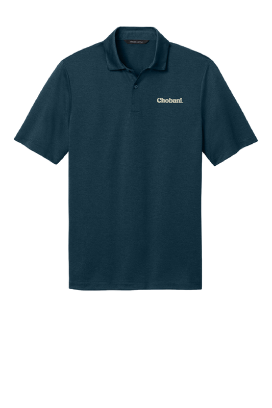 Men's Mercer+Mettle® Recharge Jersey Polo