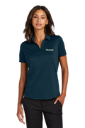 Mercer+Mettle® Women's Recharge Jersey Polo