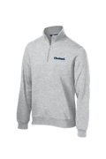 Sport-Tek® Men's 1/4-Zip Sweatshirt