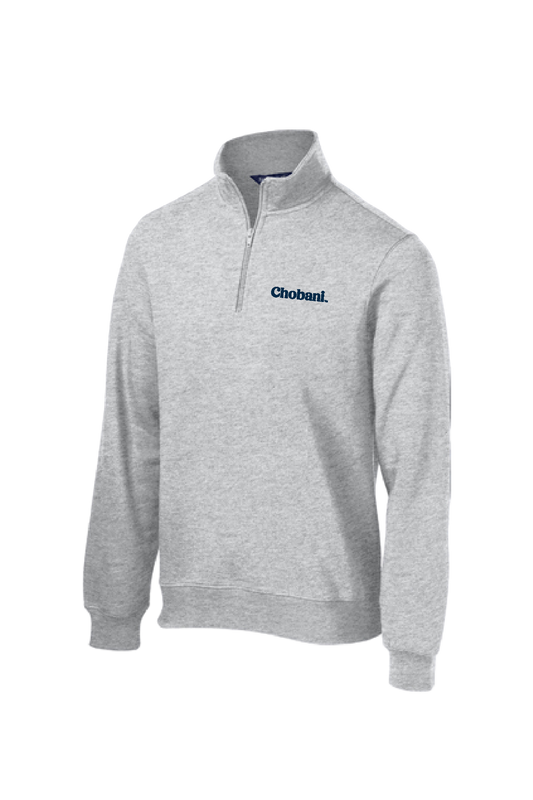 Men's Sport-Tek® 1/4-Zip Sweatshirt