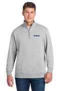 Sport-Tek® Men's 1/4-Zip Sweatshirt