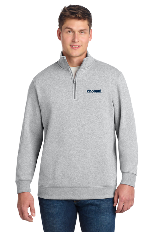 Men's Sport-Tek® 1/4-Zip Sweatshirt
