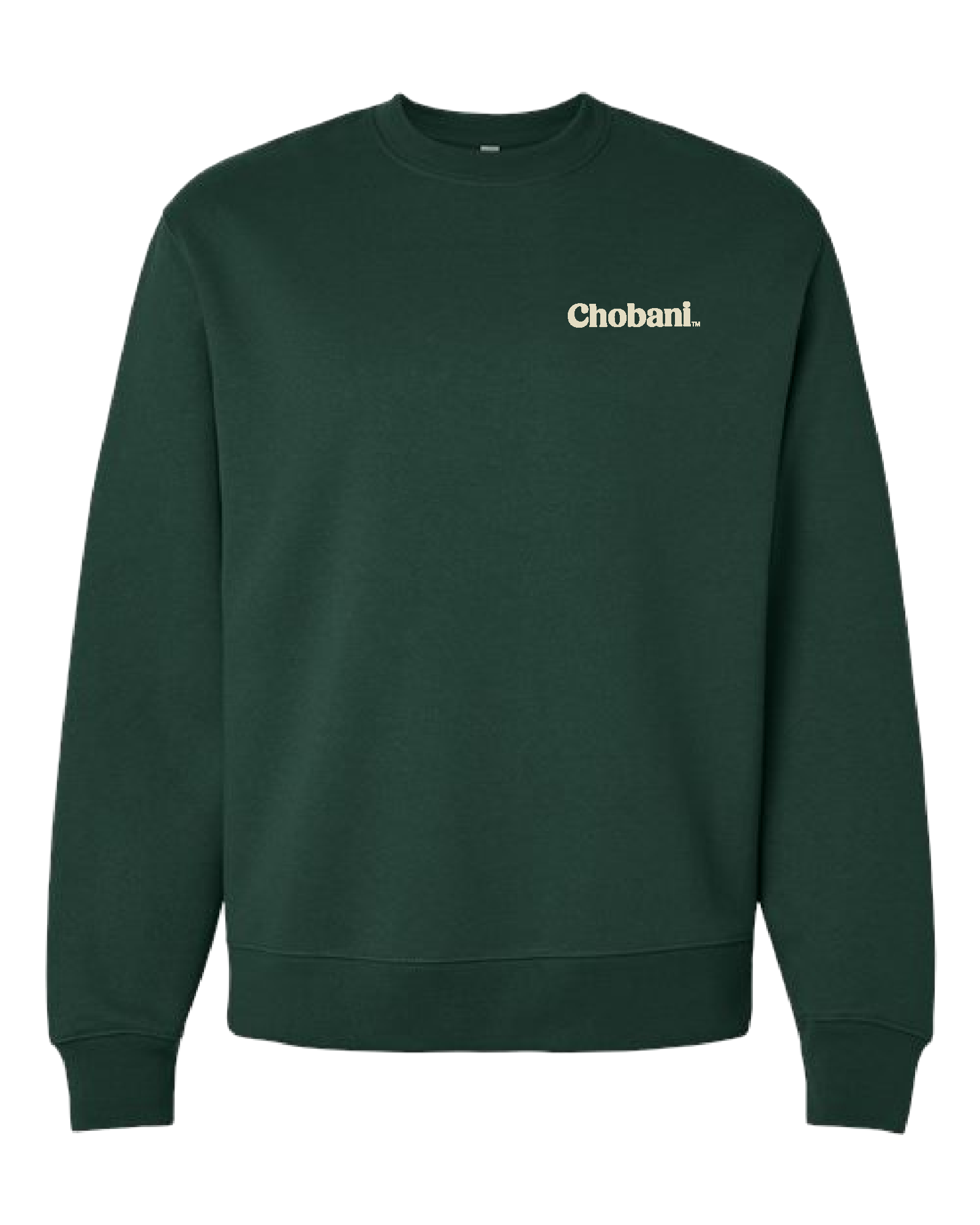 BELLA + CANVAS Unisex 10 oz. Heavyweight Crewneck Sweatshirt