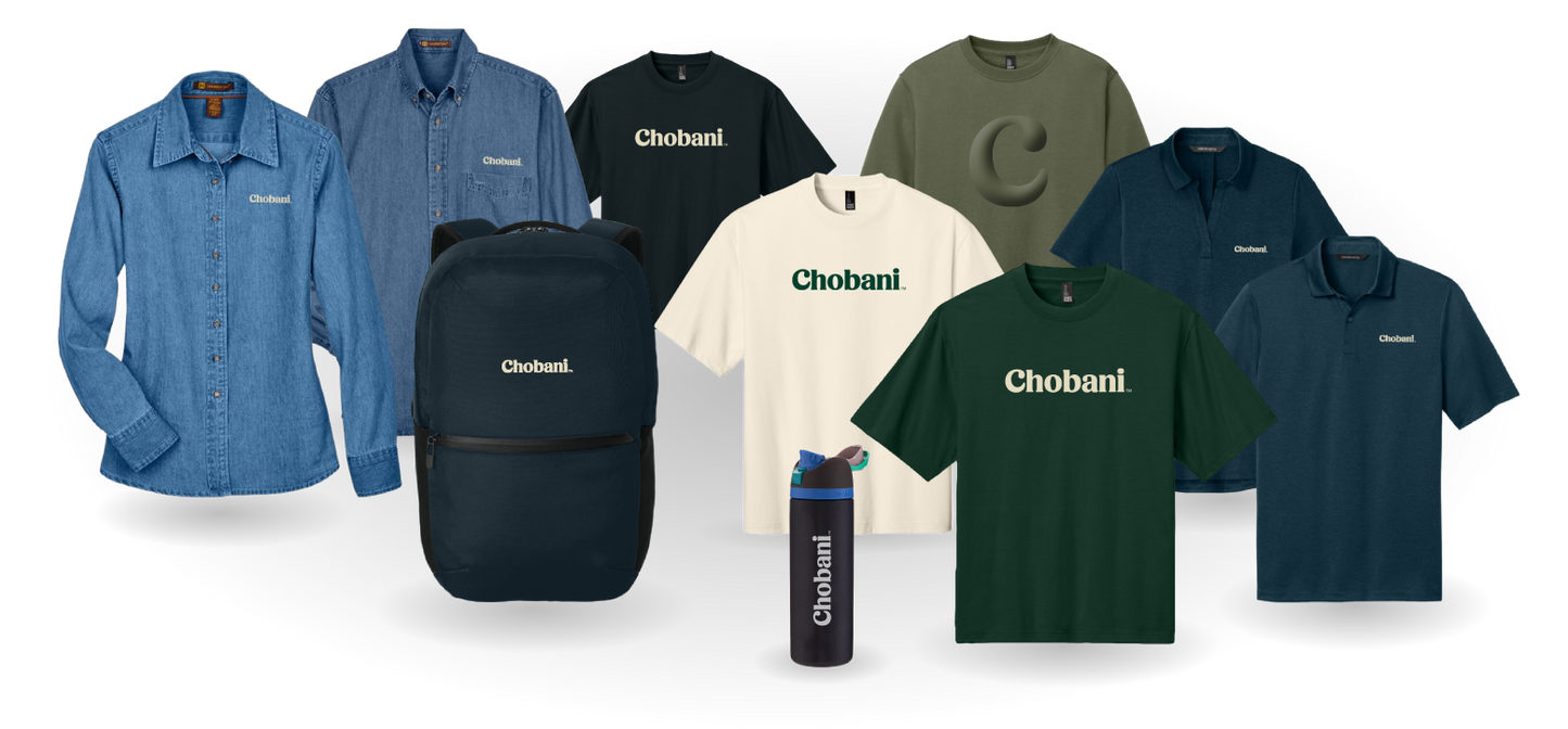 New Hire Essentials Kit