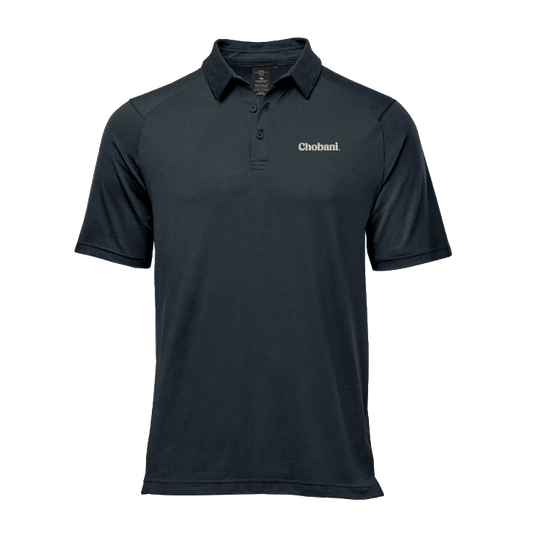 Stormtech Men's Oasis S/S Polo