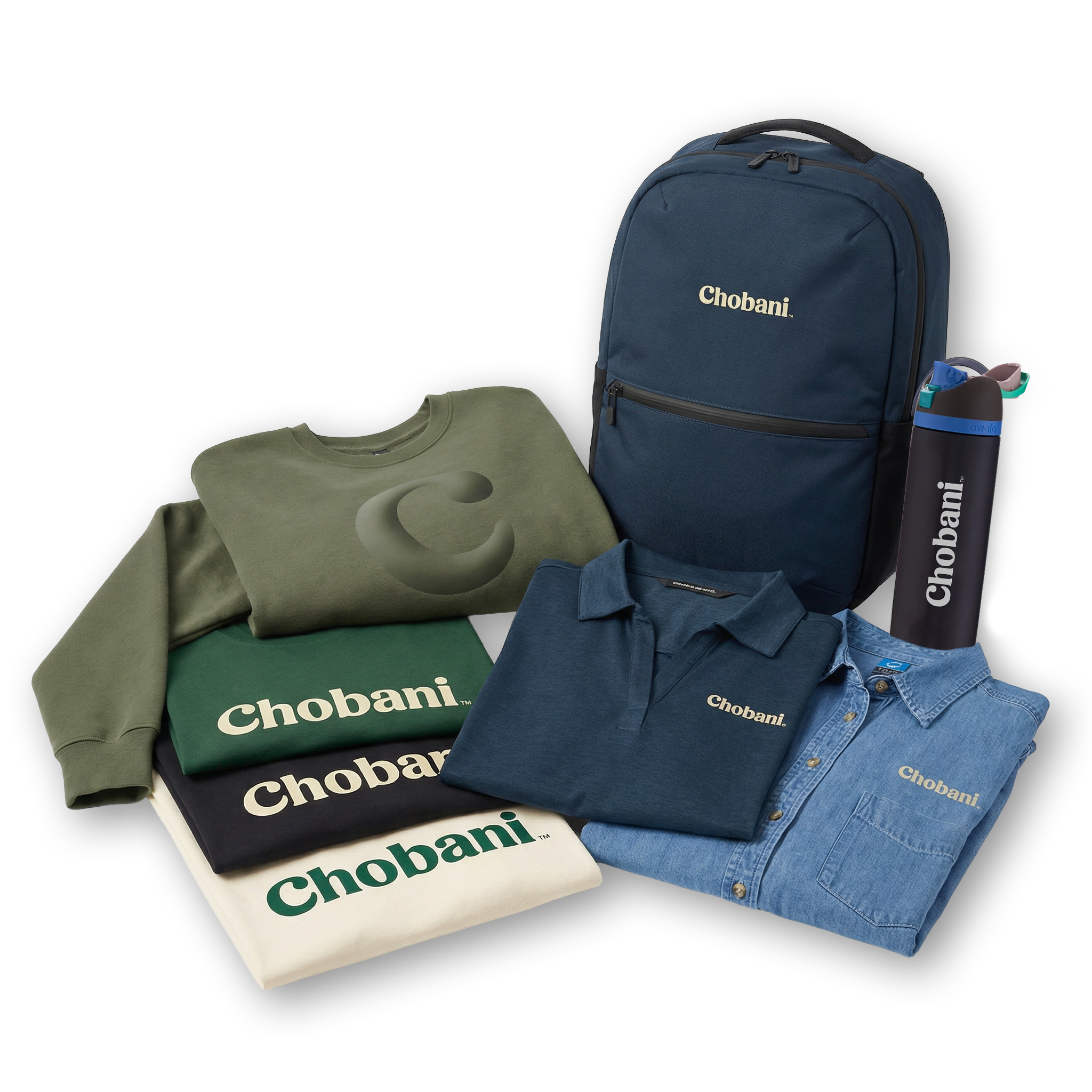 New Hire Essentials Kit